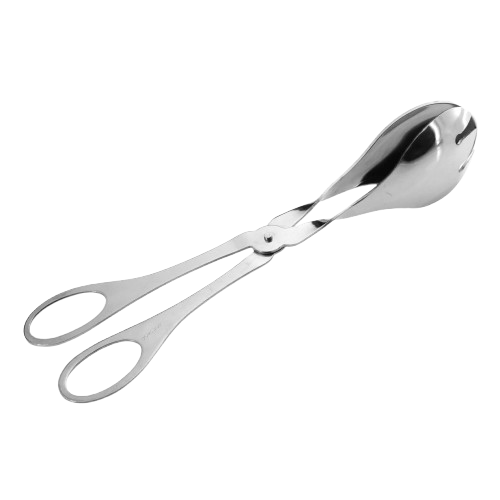 TENAZ SALADA INOX