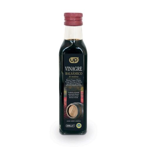 VINAGRE BALSÂMICO UP 250ML