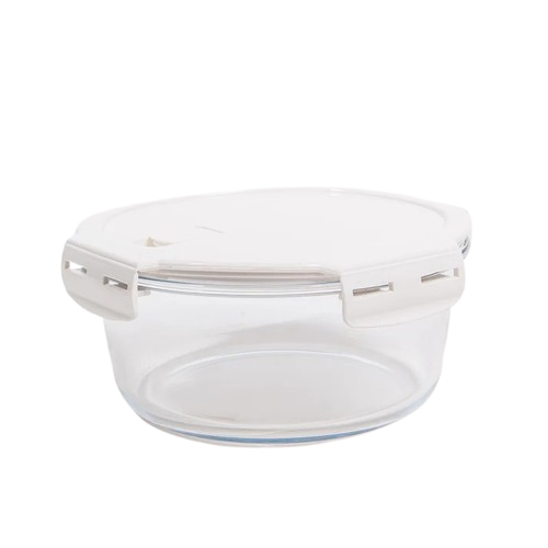 CAIXA ALIMENTOS LHB HR 1750 BRANCO 1750ML 21.4X9.4CM
