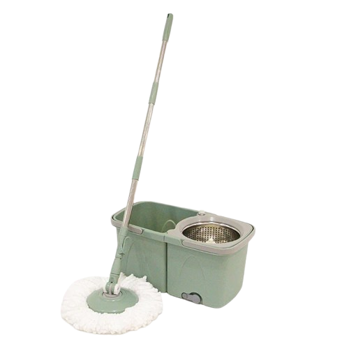 CONJUNTO BALDE+ESFREGONA WYL-34 5LT
