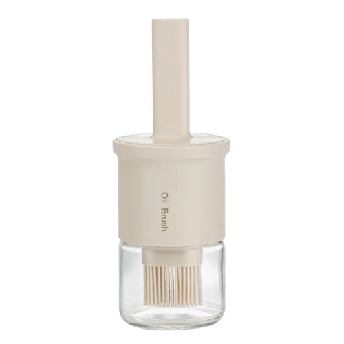 DISPENSADOR AZEITE ZHYS01 C/PINCEL 300ML
