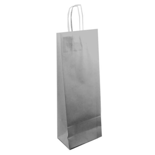 SACO DE PRENDA GARRAFA ASA MAB PARATA 39X18X8,5