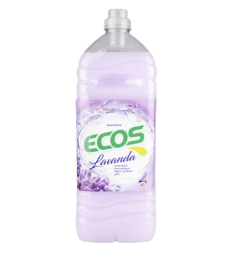 AMACIADOR LAVANDA ECOS 2L