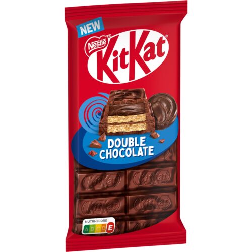 TABLETE CHOCOLATE DUPLO KIT KAT 99GR