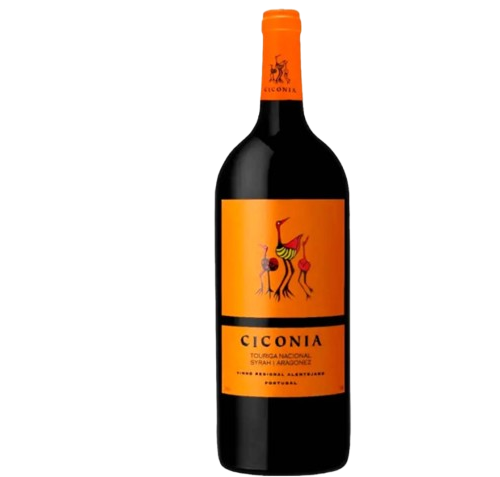 VINHO TINTO CICONIA 1,5L - Image 2
