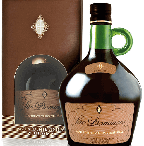 AGUARDENTE VELHISSIMA SÃO DOMINGOS 70CL