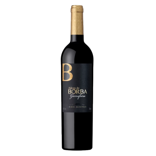 VINHO TINTO BORBA GARRAFEIRA 75CL
