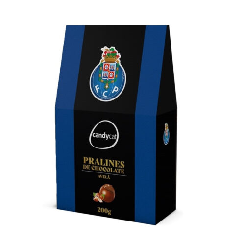 BOMBONS PORTO CANDYCAT 200GR