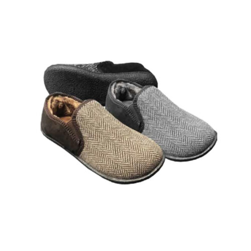 SAPATO CHINELO HOMEM 40-45 26529 LINEA 7