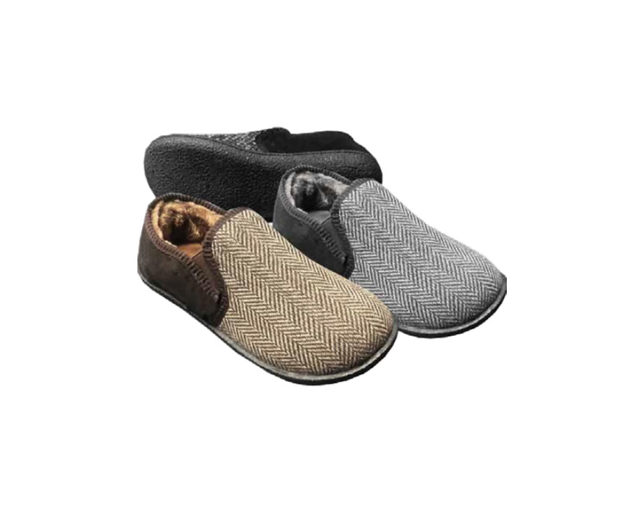 SAPATO CHINELO HOMEM 40-45 26529 LINEA 7