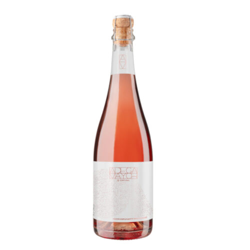 ESPUMANTE BRUTO ROSÉ ADEGA MAYOR 75CL