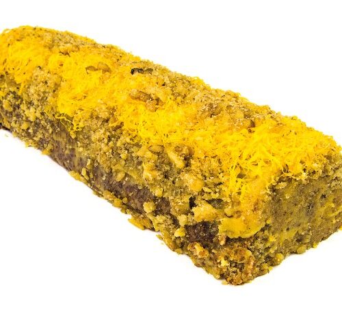 TORTA DE NOZ DOCES D'ALDEIA 1,6KG