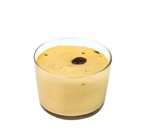 MOUSSE DE CAFÉ DOCES D'ALDEIA 65GR