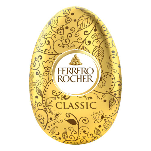 OVO FERRERO ROCHER 100GR