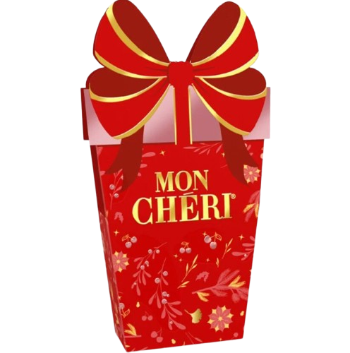 BOMBOM MON CHERI GIFT 126GR