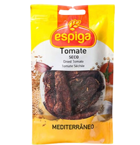 TOMATE SECO ESPIGA SAQUETA 40GR