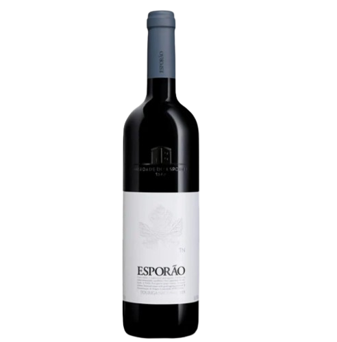 VINHO TINTO ESPORÃO TOURIGA NACIONAL 75CL