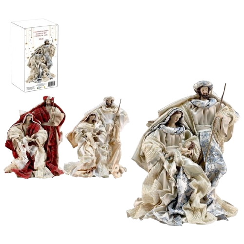 PRESEPIO BHL06215-7BI/7BF/1Q 32CM