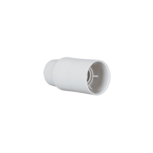 SUPORTE LAMPADA E14 CJ.2 BL ASLO