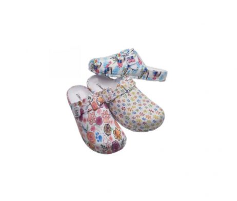 SAPATO CROC SENHORA 36-41 26752 LINEA 7