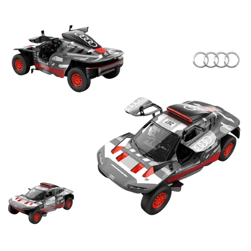 CARRO FRICÇÃO 1:24 56900