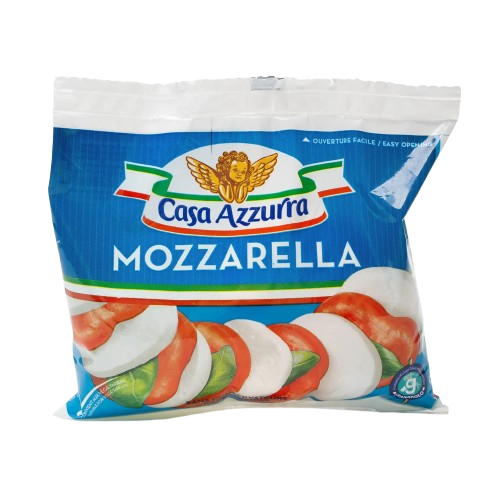 MOZZARELLA CASA AZZURRA 210GR
