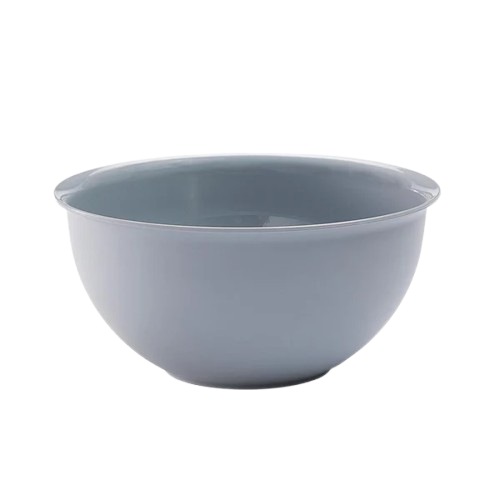 SALADEIRA 03 1251 CINZA 1L