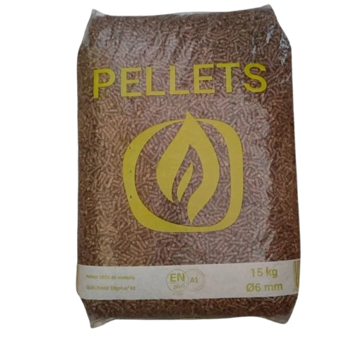 PELLETS OMNIPELLETS SACO 15KG