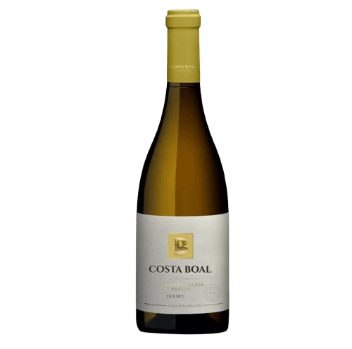 VINHO BRANCO COSTA BOAL MOSCATEL GALEGO 75CL