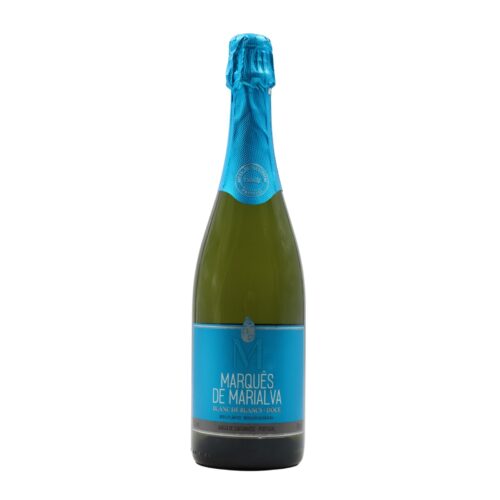 ESPUMANTE MARQUÊS DE MARIALVA BLANC DE BLANCS DOCE 75CL