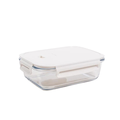CAIXA LHB-HL-1040 BRANCO ALIMENTOS 1040ML