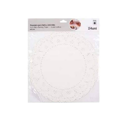 NAPERON KT223054-1 30.5CM 24UN