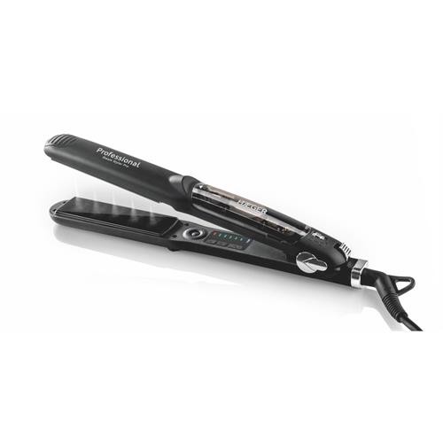 PLACA DE ALISAMENTO STEAM STYLER HAEGER 230W