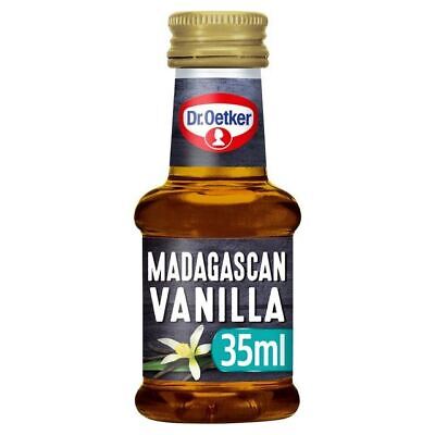 AROMA BAUNILHA LÍQUIDO DR. OETKER 35ML