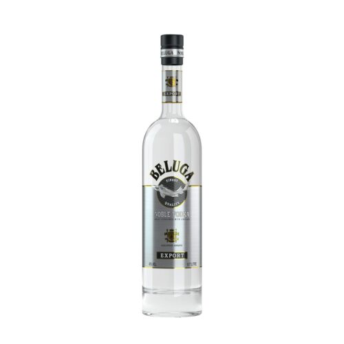 VODKA NOBLE BELUGA 70CL