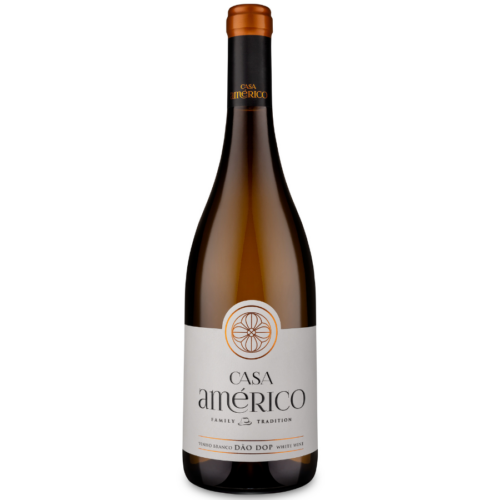 VINHO BRANCO CASA AMÉRICO 75CL