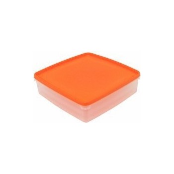 CAIXA HERMETICA QUADRADA 2,75L Nº5
