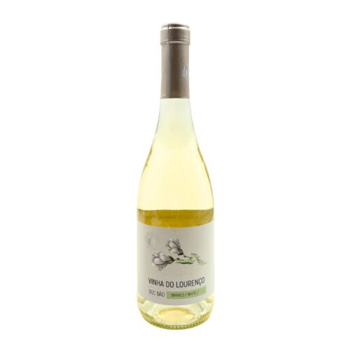 VINHO BRANCO VINHA DO LOURENÇO 75CL