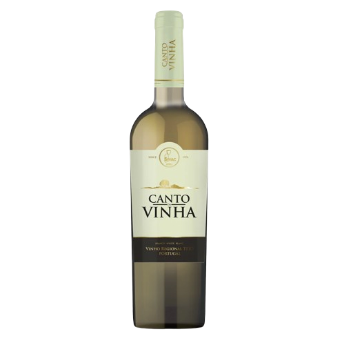 VINHO BRANCO CANTO DA VINHA 75CL