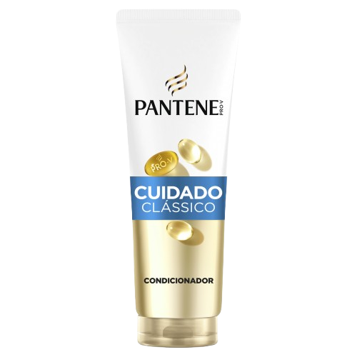 AMACIADOR CUDADO CLÁSSICO PANTENE NUTRIPROV 275ML