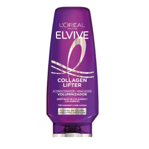 AMACIADOR LIFTER COLOGEN ELVIVE 300ML