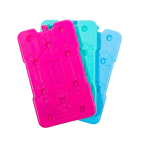 CJ. ACUMULADORES TK-22412 FRIO (3PCS)