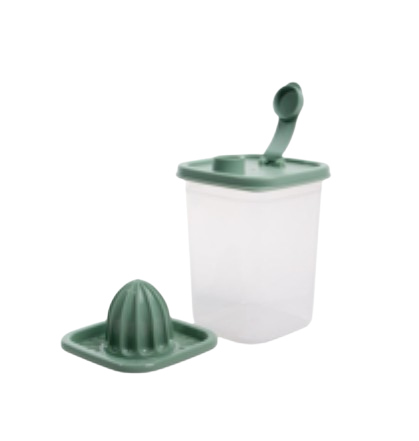 CJ. JARRO/ESPREMEDOR 06 1108-VERDE 1L