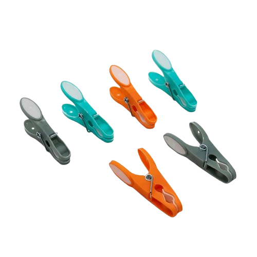 CJ.MOLAS H312607-12-LARANJA/CINZA/VERDE (12PCS)