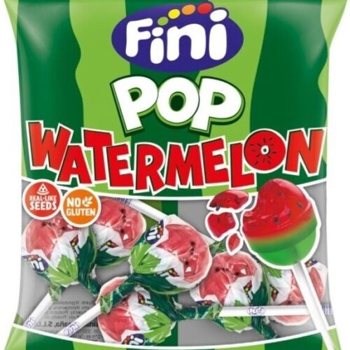 CHUPA MELANCIA FINI 80GR