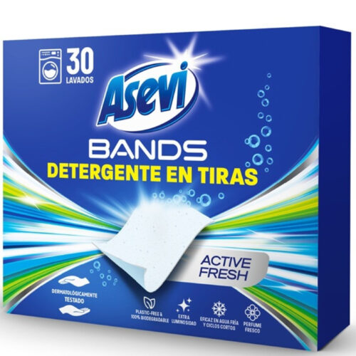 TOALHITAS WHITE PROTECT ASEVI 30UN