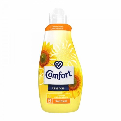 AMACIADOR ROUPA ESSENCIA SUNFRESH COMFORT 74D