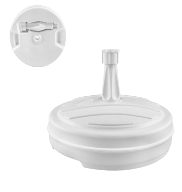 BASE GUARDA SOL 13LT 10703