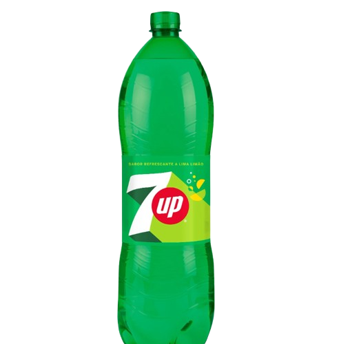 REFRIGERANTE 7UP 1,75LT VOLTA