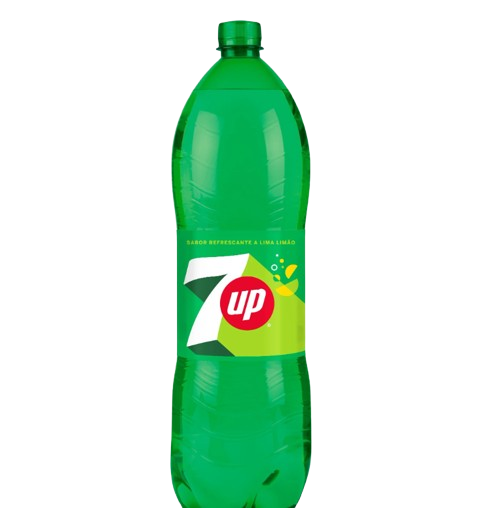 REFRIGERANTE 7UP 1,75LT VOLTA